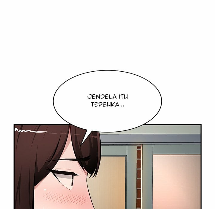 Boss Around Chapter 19 page 47