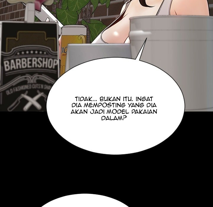 Superstar Cynthia Oh Chapter 19 page 19