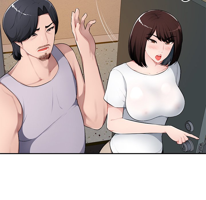 Boss Around Chapter 19 page 69