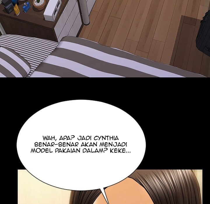 Superstar Cynthia Oh Chapter 19 page 37