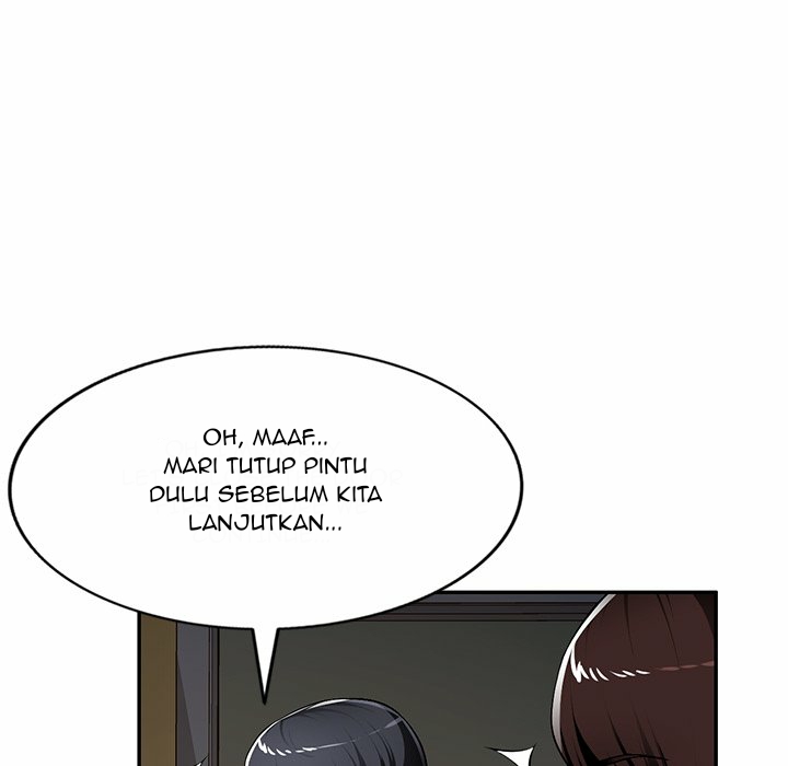 Boss Around Chapter 19 page 70