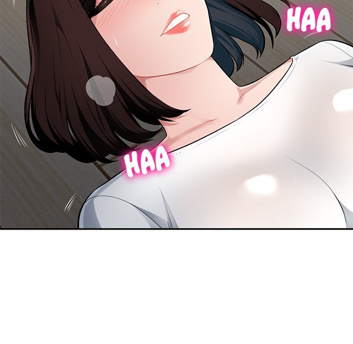 Boss Around Chapter 19 page 127