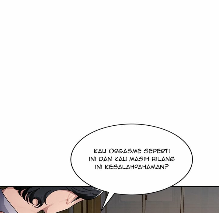 Boss Around Chapter 19 page 128