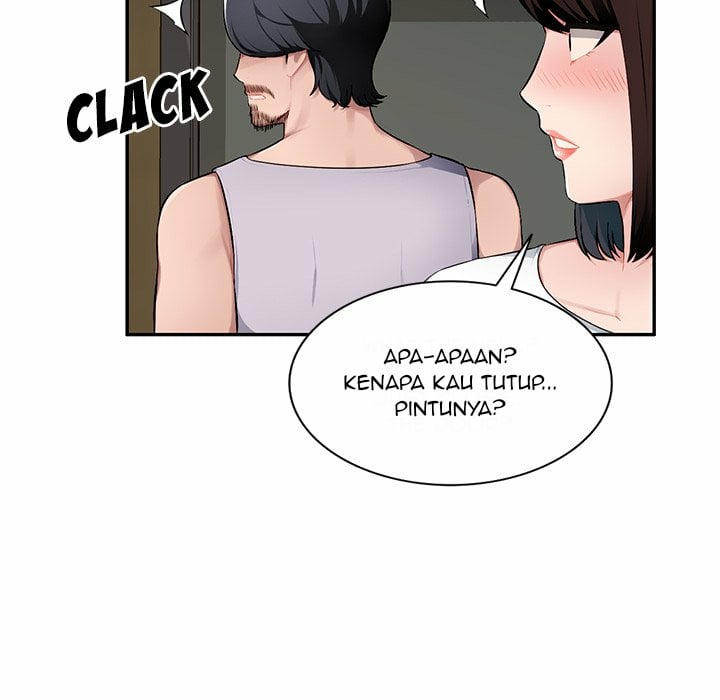 Boss Around Chapter 19 page 71