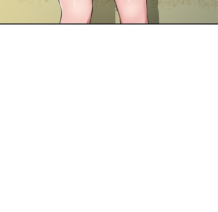 Boss Around Chapter 19 page 34