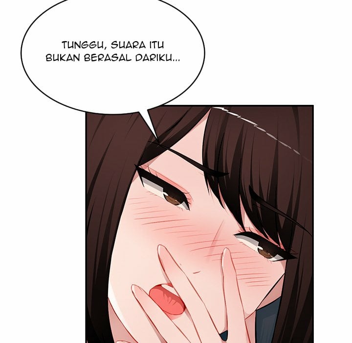 Boss Around Chapter 19 page 45