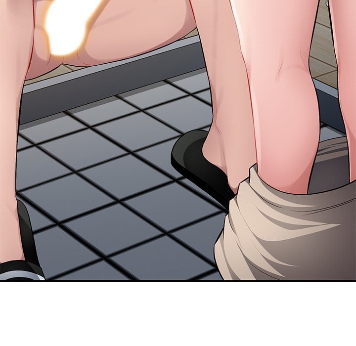 Boss Around Chapter 19 page 89