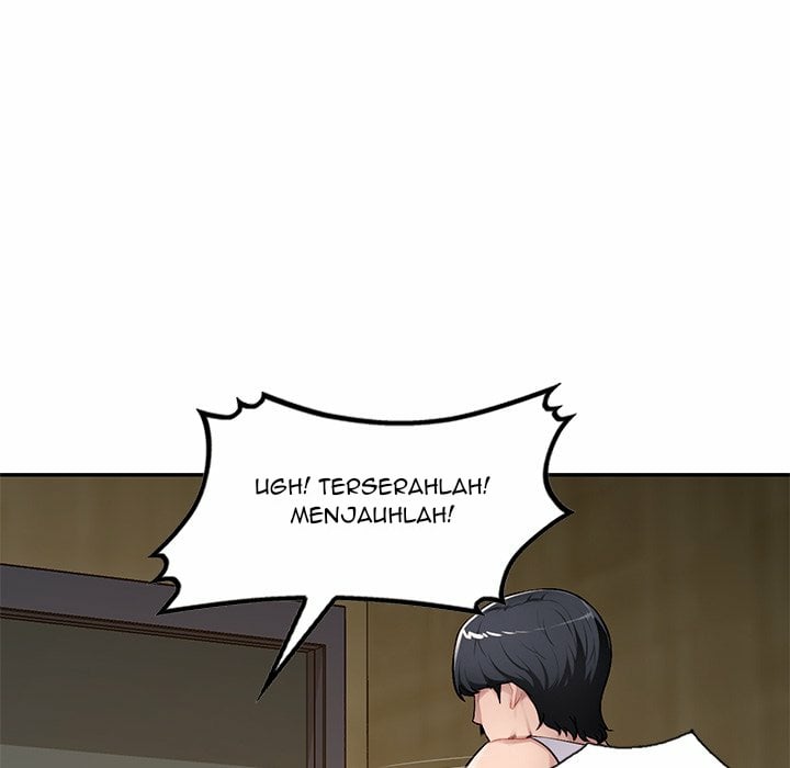 Boss Around Chapter 19 page 77