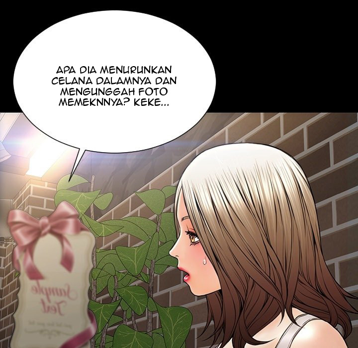 Superstar Cynthia Oh Chapter 19 page 18
