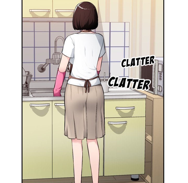 Boss Around Chapter 19 page 6