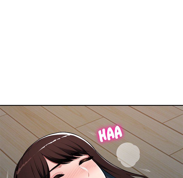 Boss Around Chapter 19 page 126