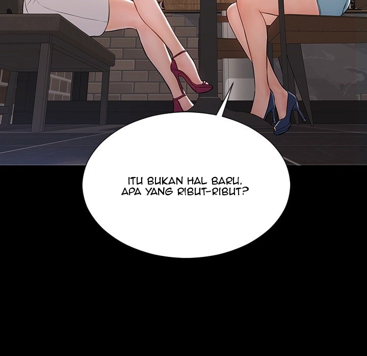 Superstar Cynthia Oh Chapter 19 page 17