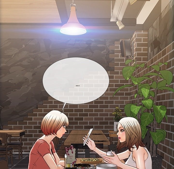 Superstar Cynthia Oh Chapter 19 page 30