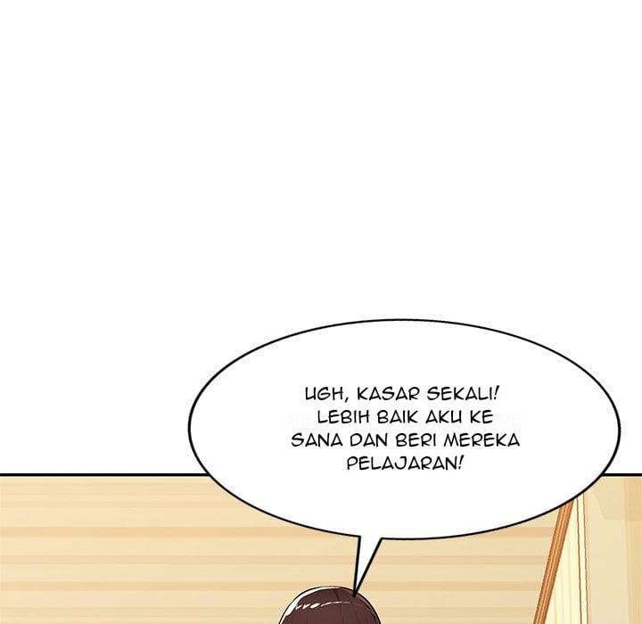 Boss Around Chapter 19 page 54