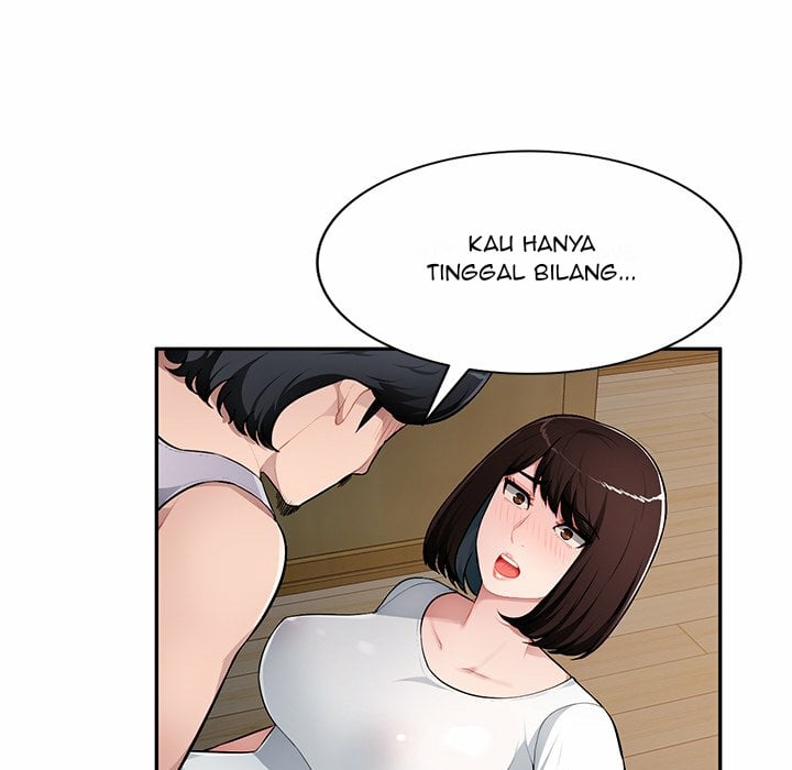 Boss Around Chapter 19 page 101