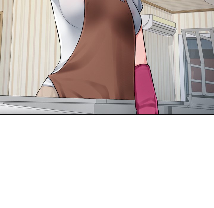Boss Around Chapter 19 page 9