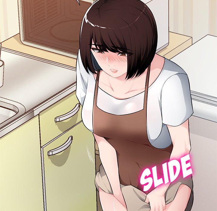 Boss Around Chapter 19 page 20