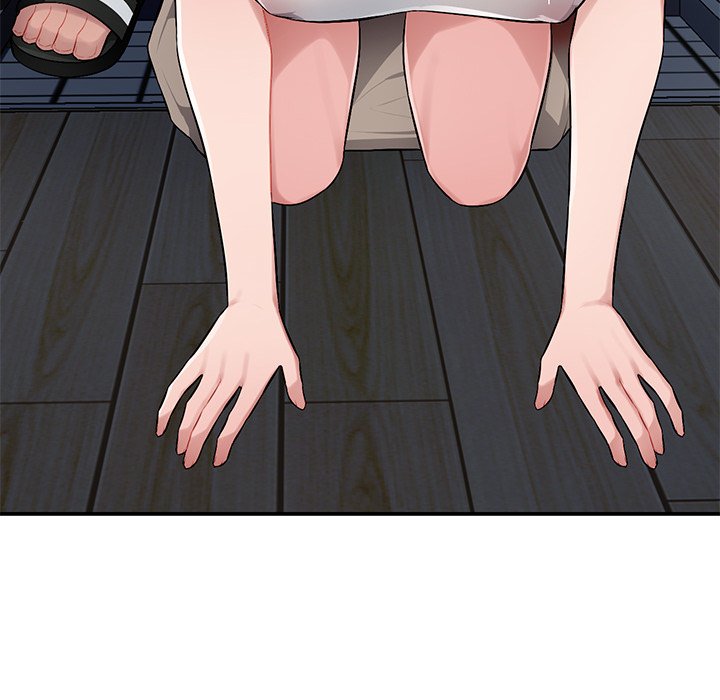 Boss Around Chapter 19 page 142