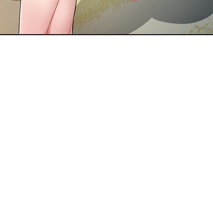 Boss Around Chapter 19 page 39