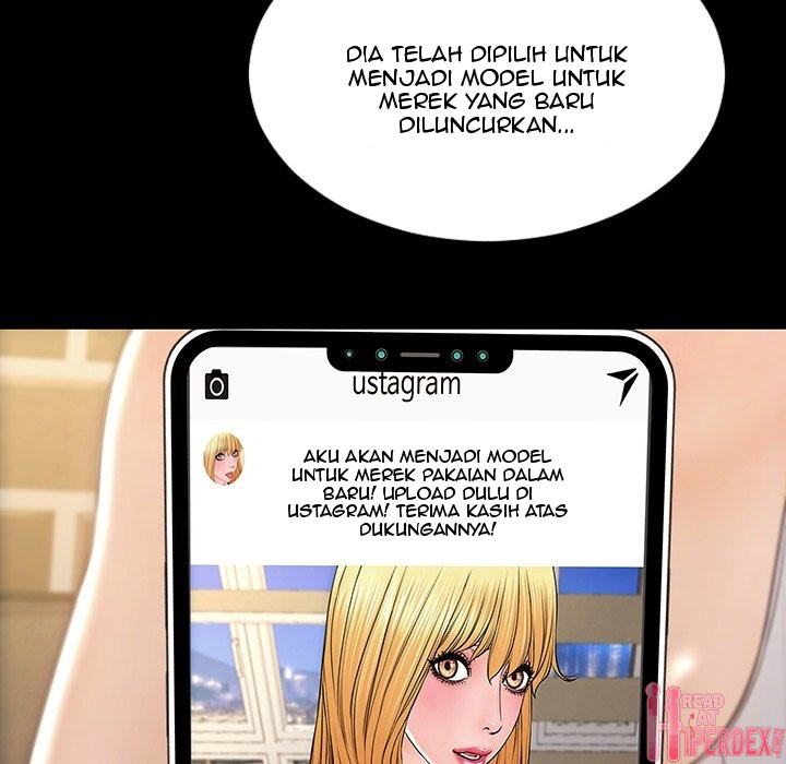 Superstar Cynthia Oh Chapter 19 page 25