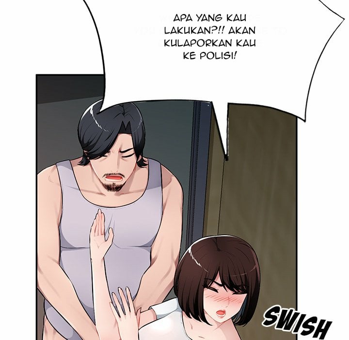 Boss Around Chapter 19 page 75