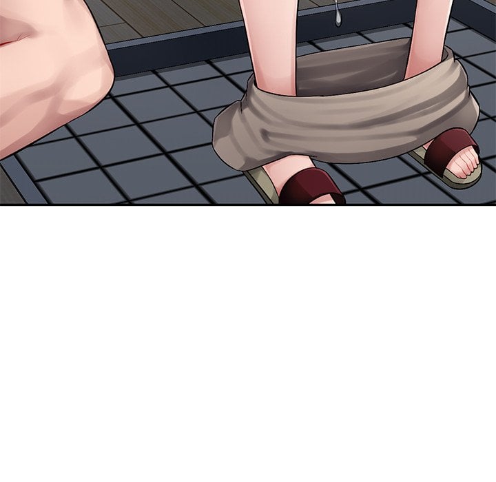 Boss Around Chapter 19 page 123