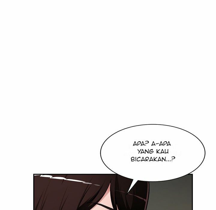 Boss Around Chapter 19 page 96