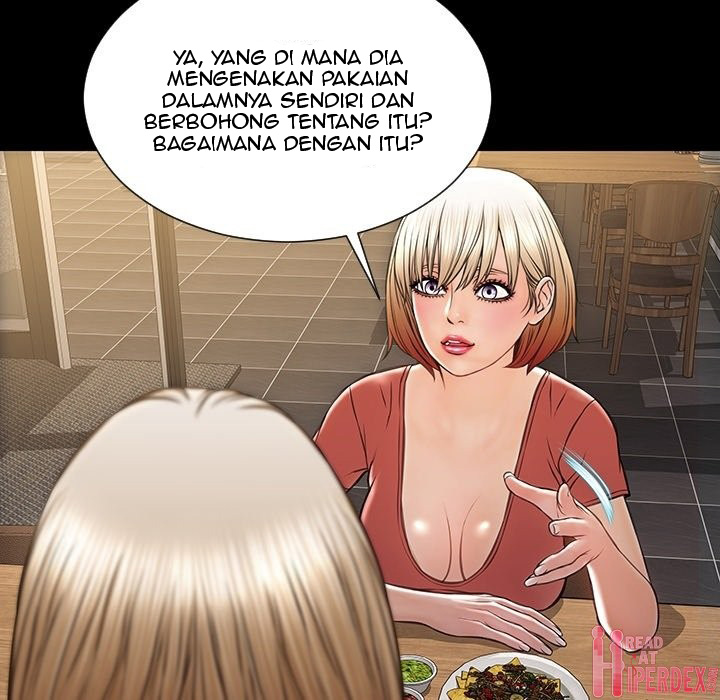 Superstar Cynthia Oh Chapter 19 page 20