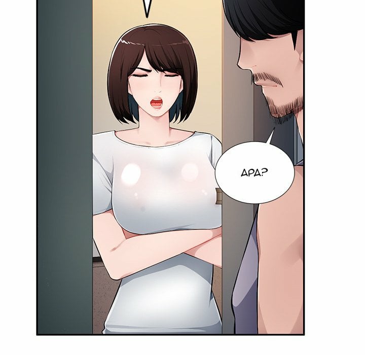 Boss Around Chapter 19 page 65