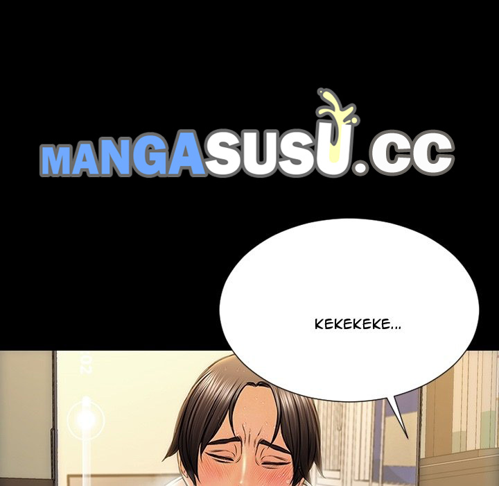 Superstar Cynthia Oh Chapter 19 page 43