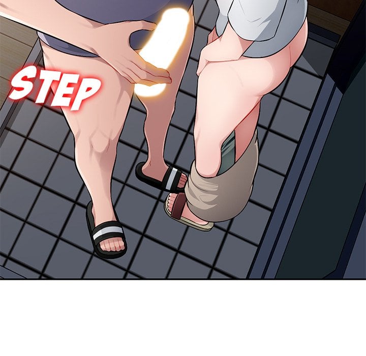 Boss Around Chapter 19 page 95