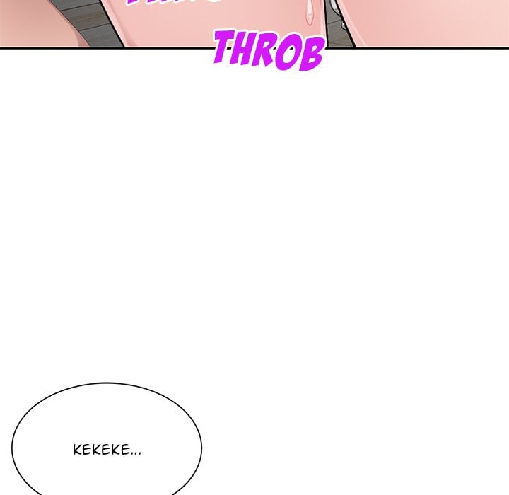 Boss Around Chapter 19 page 145