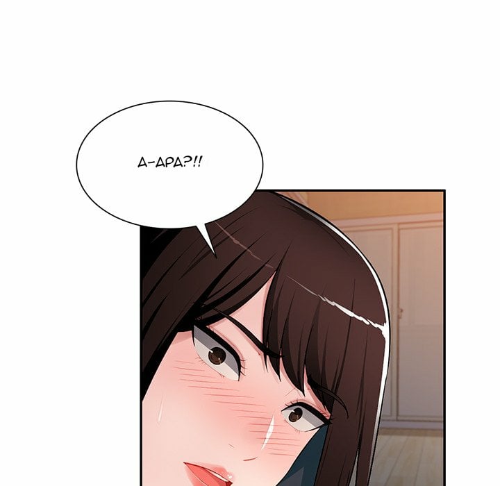 Boss Around Chapter 19 page 136