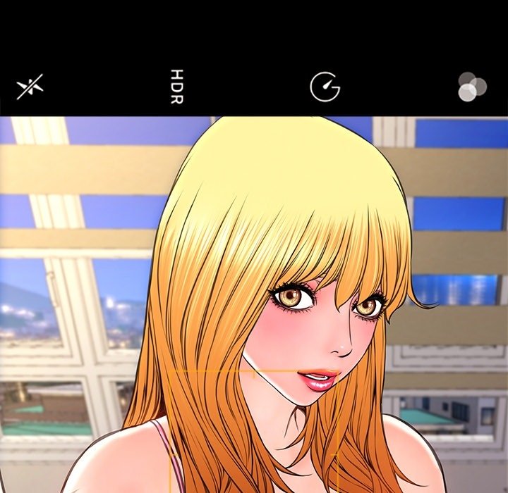 Superstar Cynthia Oh Chapter 19 page 1