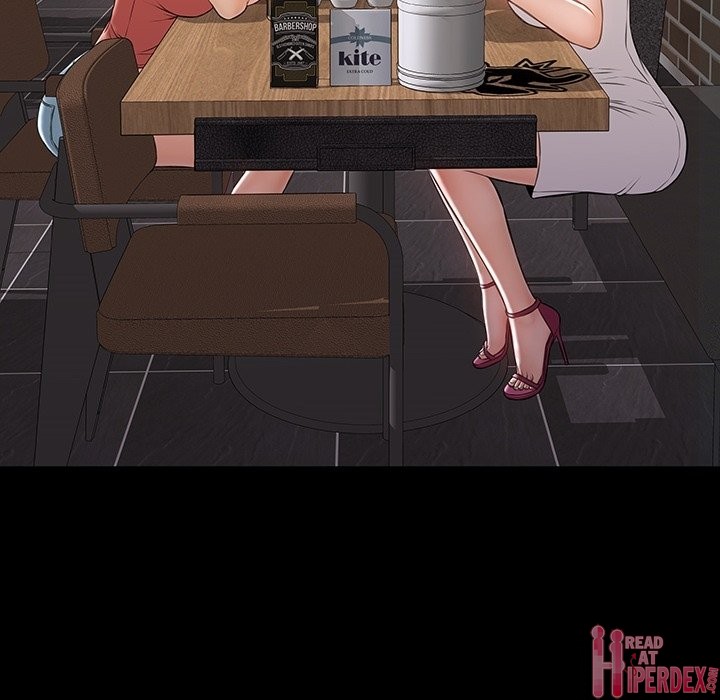 Superstar Cynthia Oh Chapter 19 page 31
