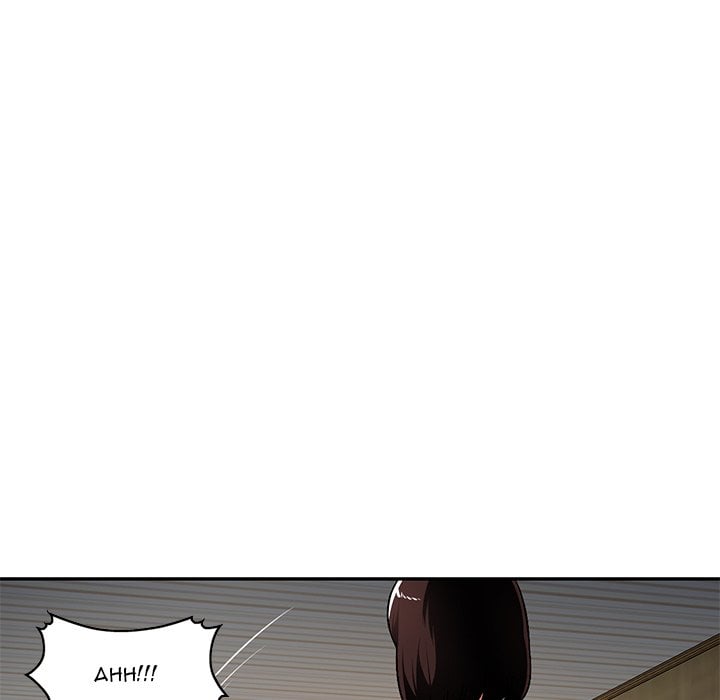 Boss Around Chapter 19 page 80
