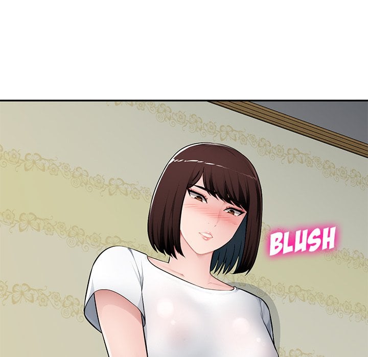 Boss Around Chapter 19 page 32