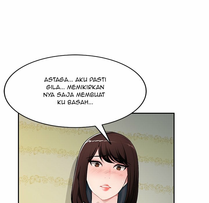 Boss Around Chapter 19 page 35