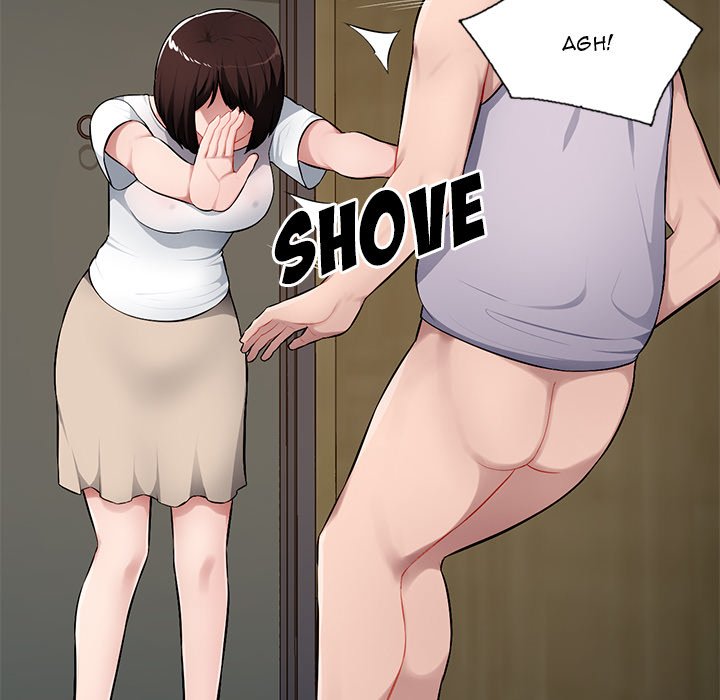 Boss Around Chapter 19 page 78