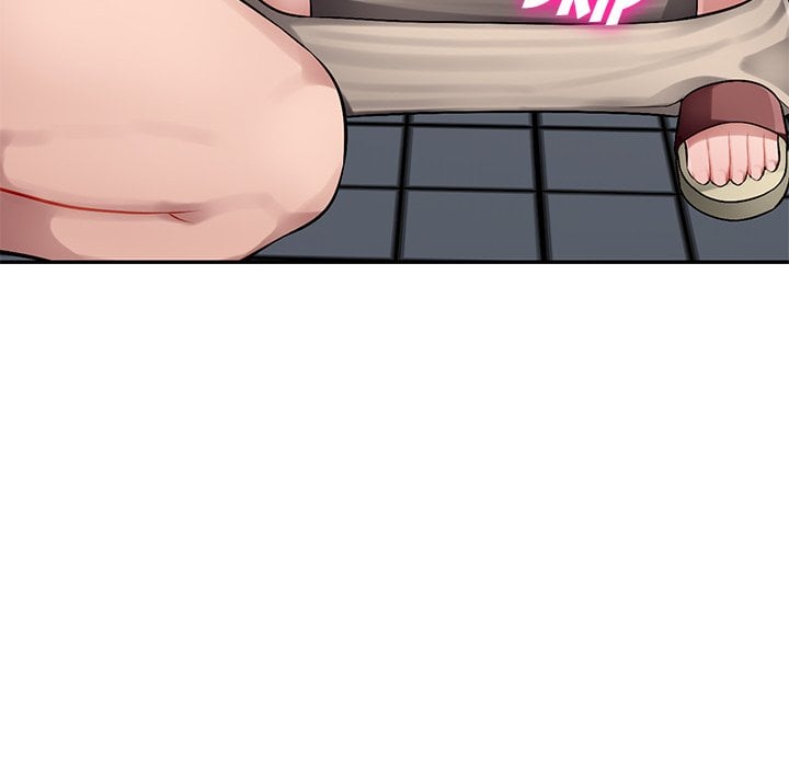 Boss Around Chapter 19 page 130