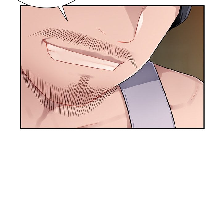 Boss Around Chapter 19 page 146