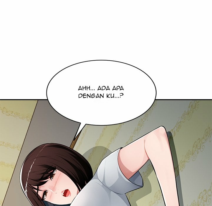 Boss Around Chapter 19 page 37