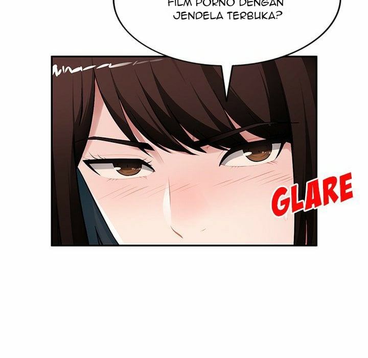 Boss Around Chapter 19 page 53