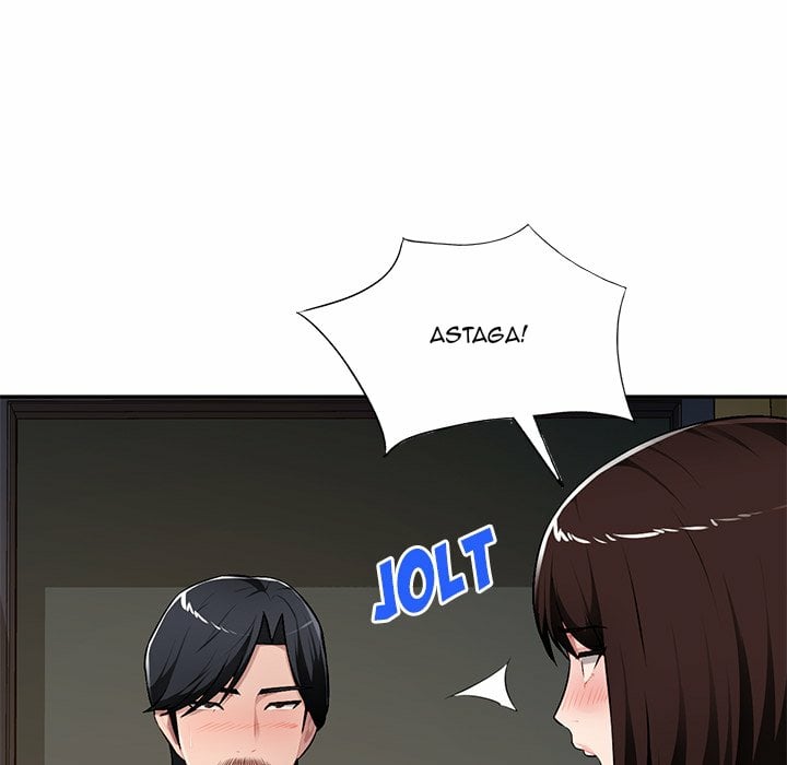 Boss Around Chapter 19 page 72