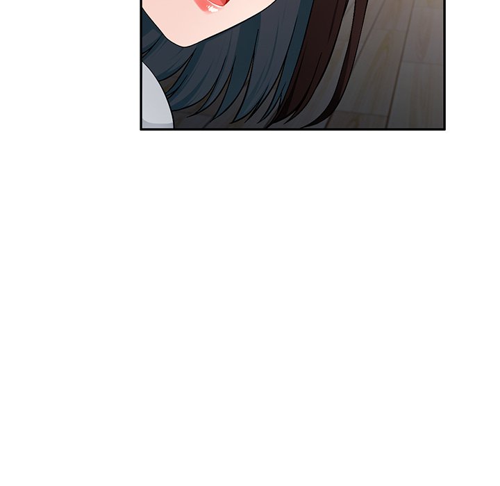 Boss Around Chapter 19 page 137