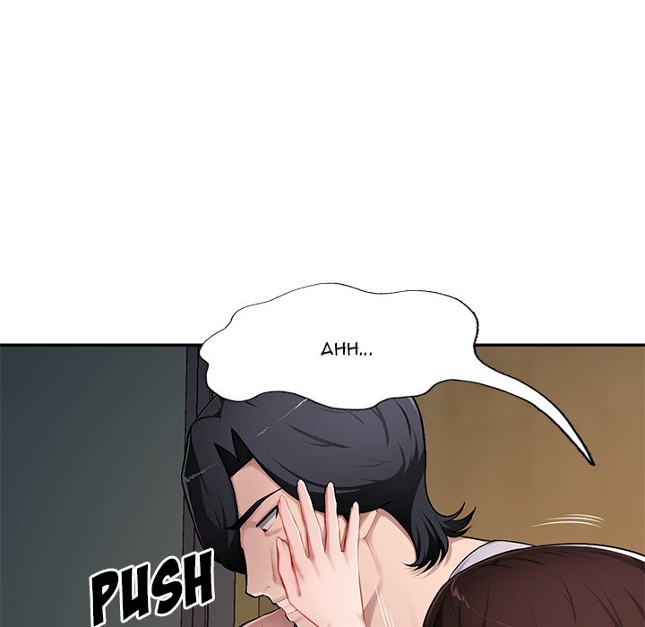 Boss Around Chapter 19 page 114