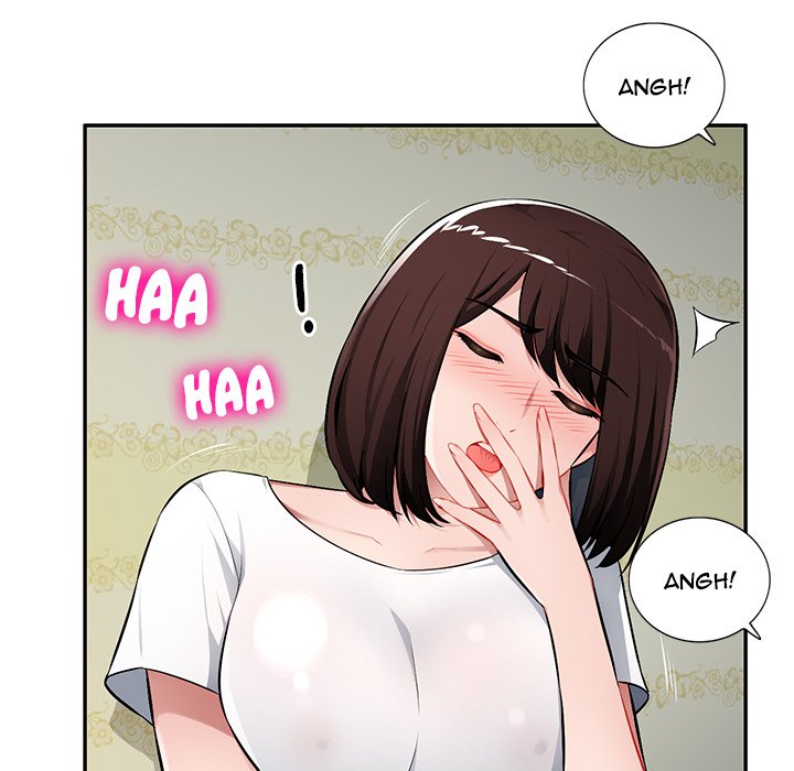 Boss Around Chapter 19 page 43