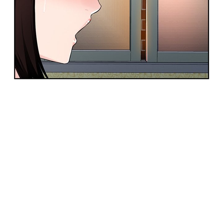 Boss Around Chapter 19 page 48