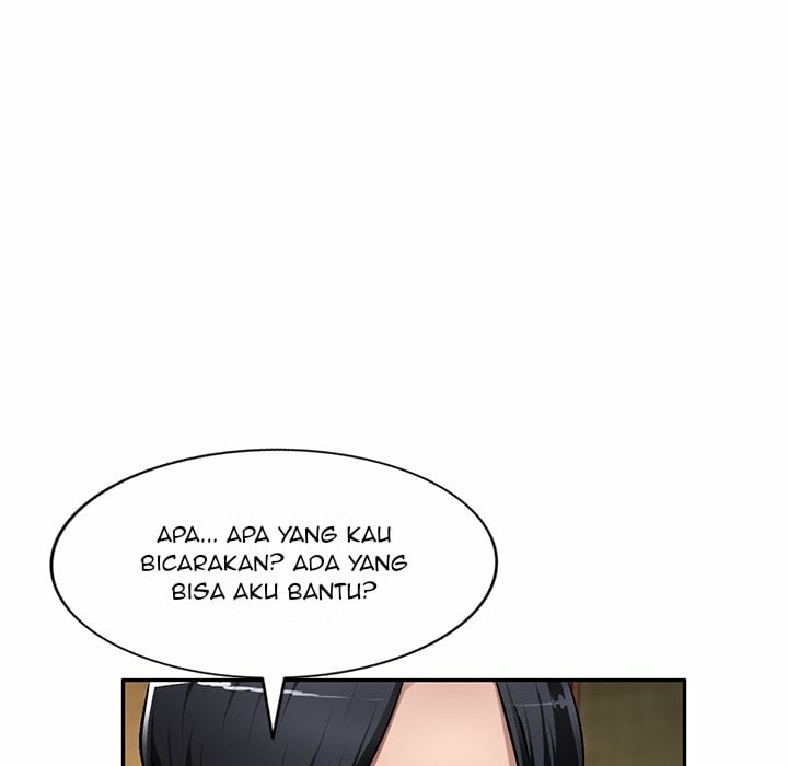 Boss Around Chapter 19 page 66