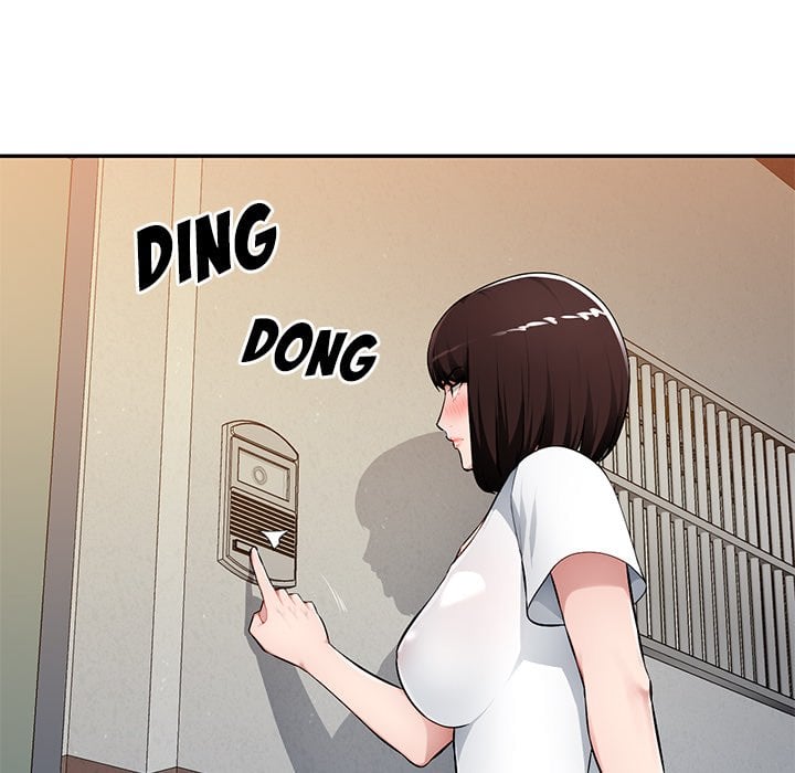 Boss Around Chapter 19 page 60